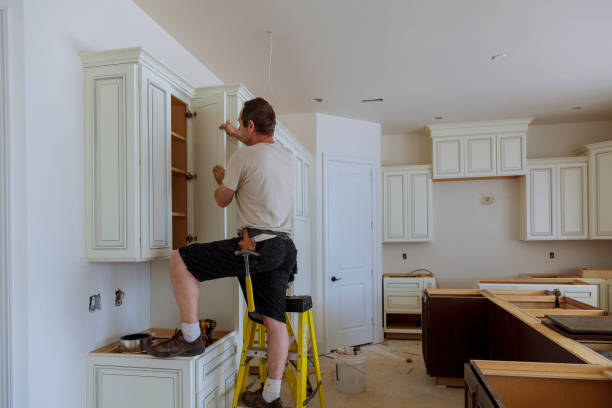 Licensed Cabinet Installation service in Vashon, WA - BM Kitchen